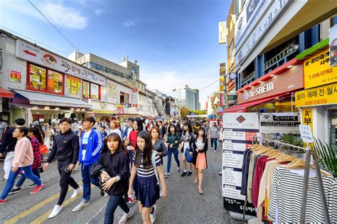 are south korean poeople cheap